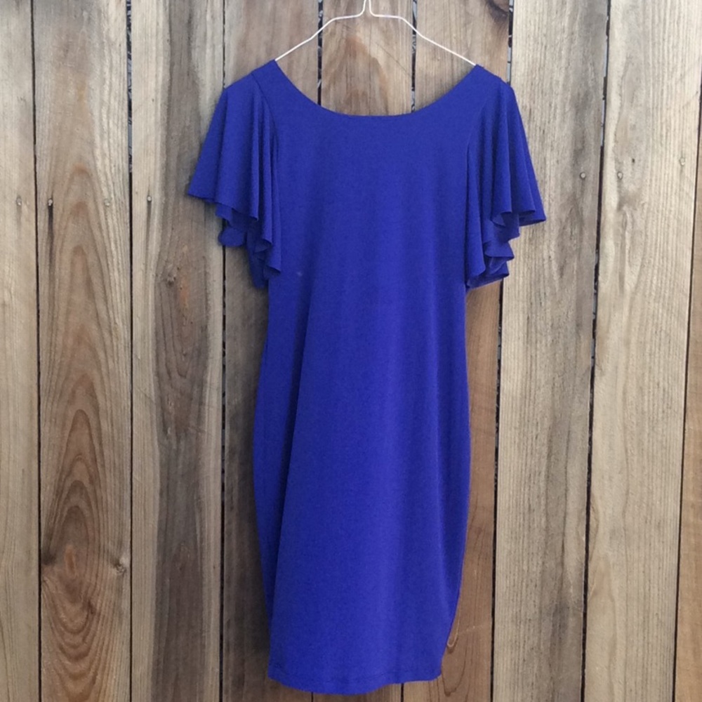 Calvin Klein dress 4